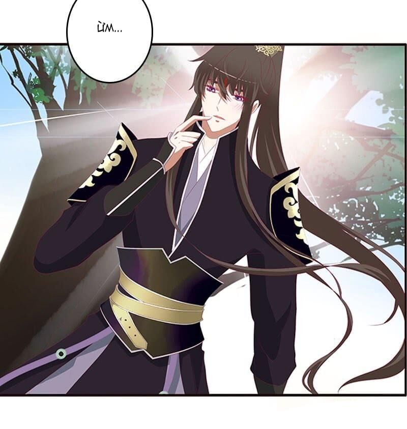 đọc truyện Thông Linh Phi Chương 412 ảnh 24 tại Thiên Thai Truyện