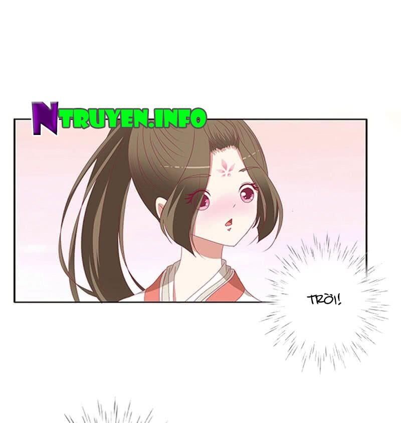 đọc truyện Thông Linh Phi Chương 412 ảnh 25 tại Thiên Thai Truyện