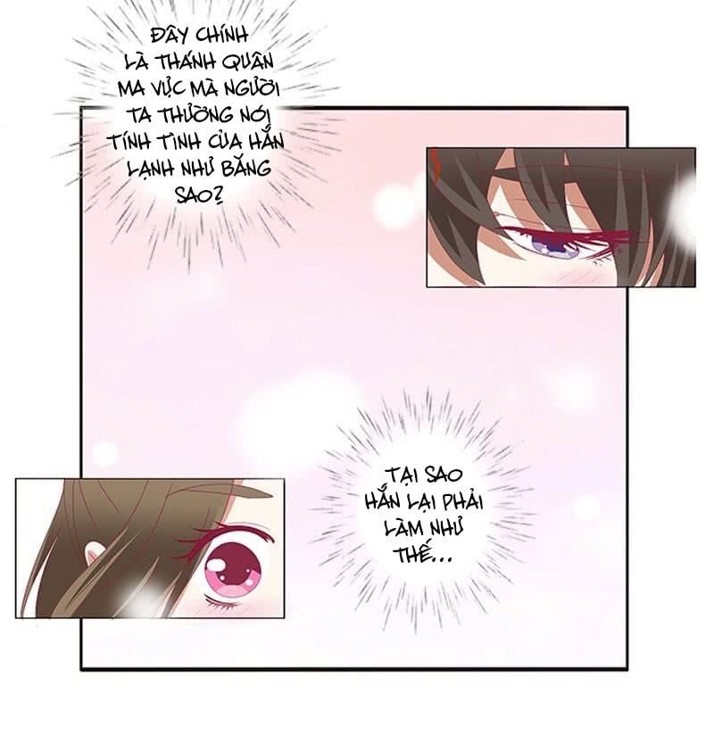 đọc truyện Thông Linh Phi Chương 412 ảnh 26 tại Thiên Thai Truyện