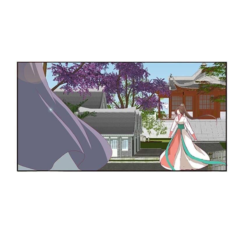 đọc truyện Thông Linh Phi Chương 412 ảnh 5 tại Thiên Thai Truyện