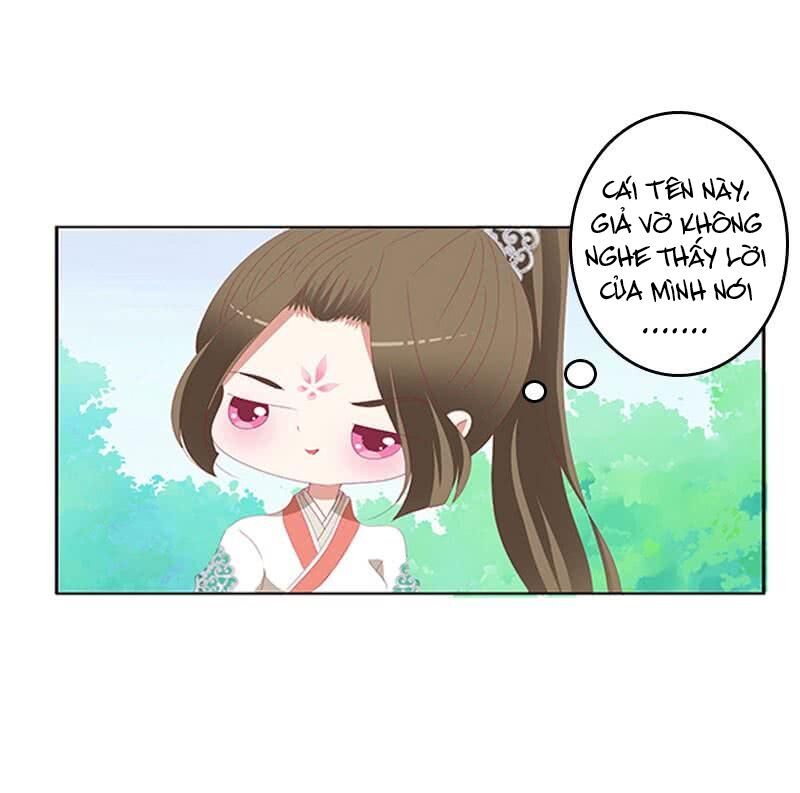 đọc truyện Thông Linh Phi Chương 412 ảnh 32 tại Thiên Thai Truyện