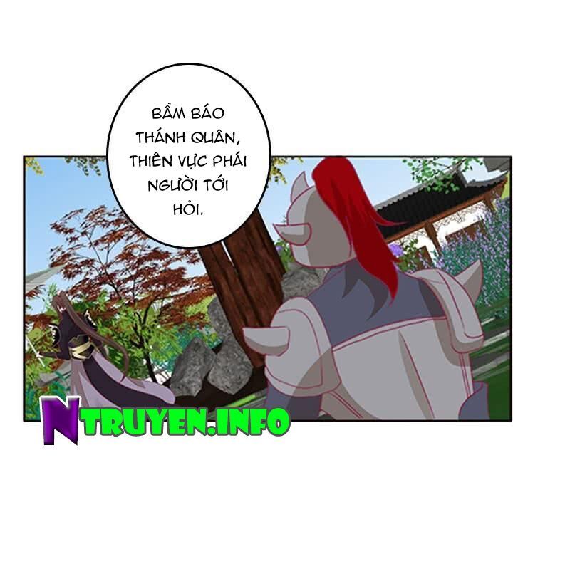 đọc truyện Thông Linh Phi Chương 412 ảnh 33 tại Thiên Thai Truyện