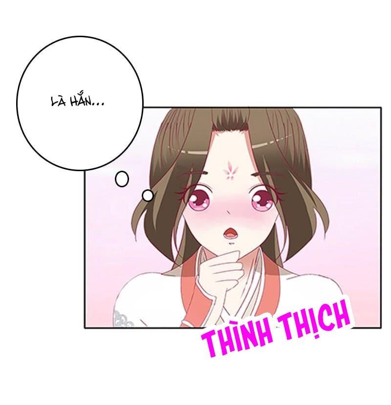 đọc truyện Thông Linh Phi Chương 412 ảnh 7 tại Thiên Thai Truyện