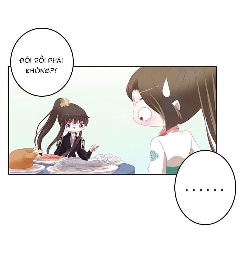 đọc truyện Thông Linh Phi Chương 412 ảnh 8 tại Thiên Thai Truyện