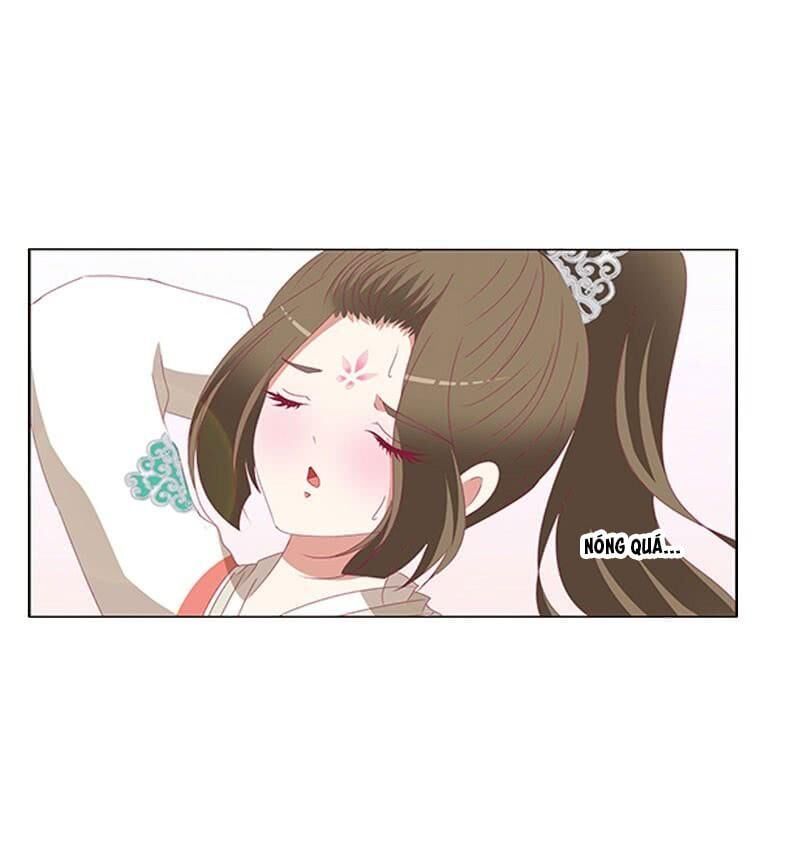 đọc truyện Thông Linh Phi Chương 412 ảnh 11 tại Thiên Thai Truyện