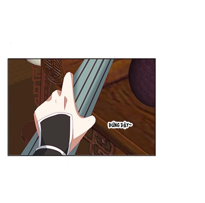 đọc truyện Thông Linh Phi Chương 413 ảnh 12 tại Thiên Thai Truyện