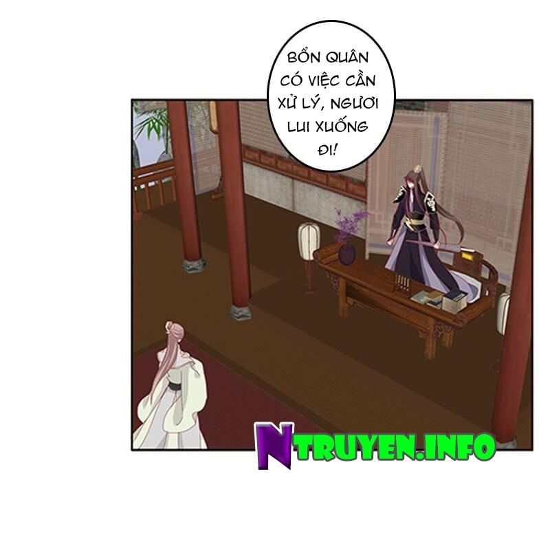 đọc truyện Thông Linh Phi Chương 413 ảnh 13 tại Thiên Thai Truyện