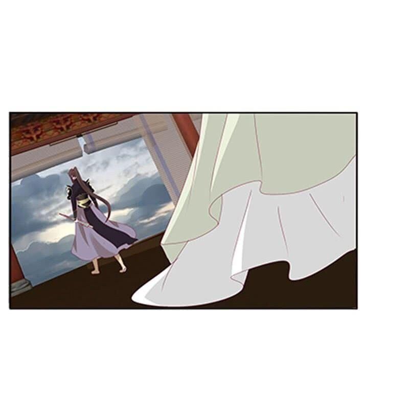 đọc truyện Thông Linh Phi Chương 413 ảnh 14 tại Thiên Thai Truyện