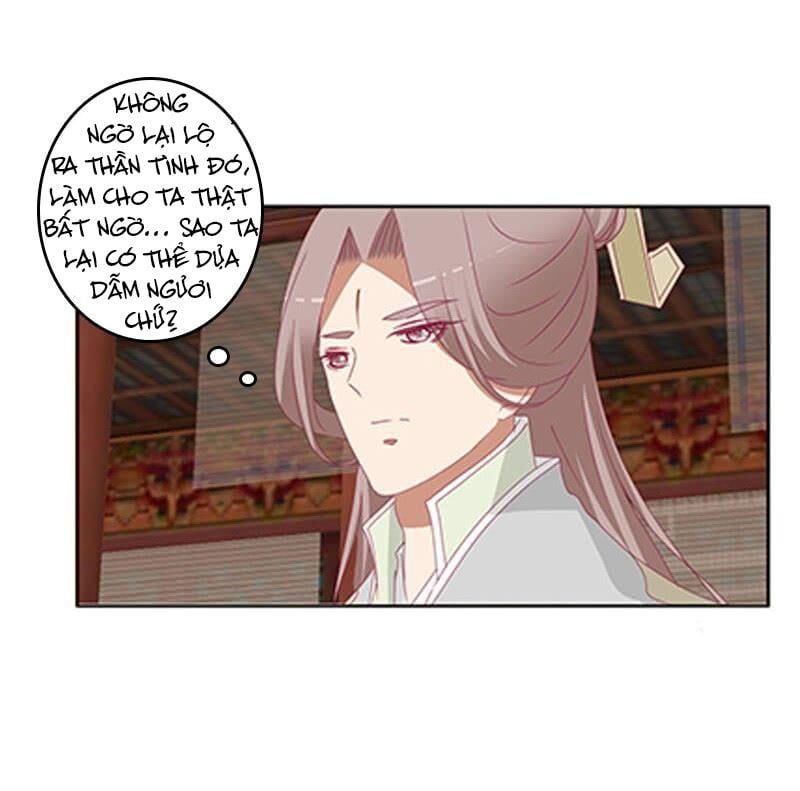 đọc truyện Thông Linh Phi Chương 413 ảnh 15 tại Thiên Thai Truyện