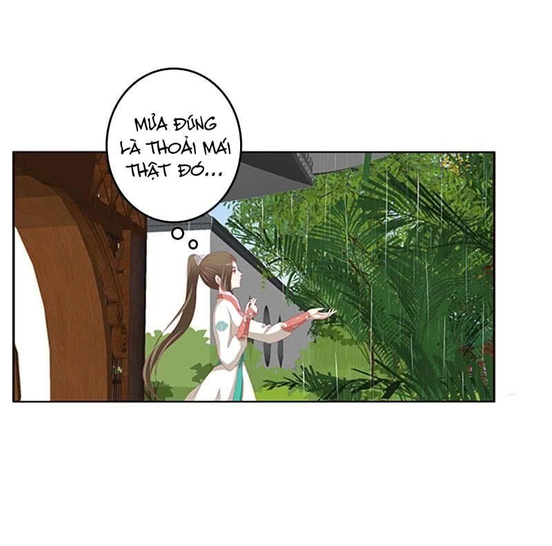 đọc truyện Thông Linh Phi Chương 413 ảnh 20 tại Thiên Thai Truyện