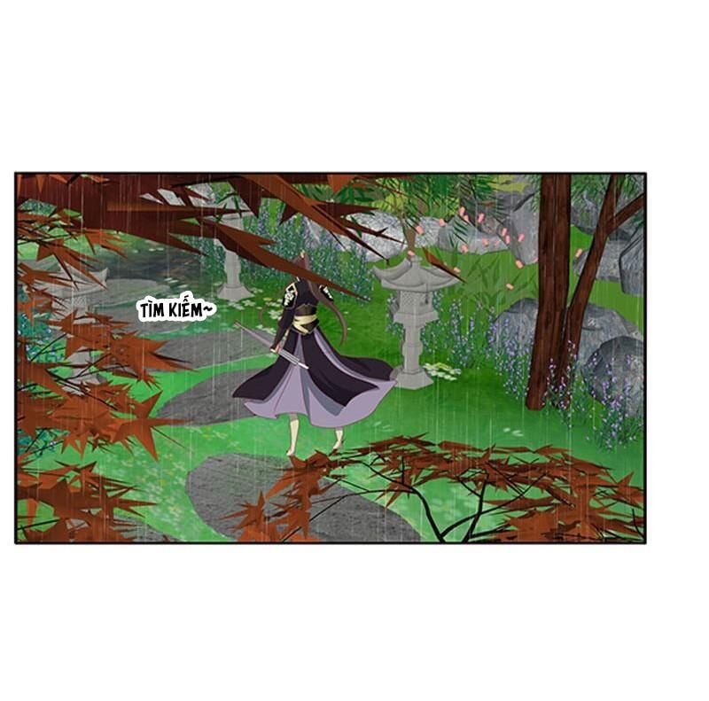 đọc truyện Thông Linh Phi Chương 413 ảnh 22 tại Thiên Thai Truyện