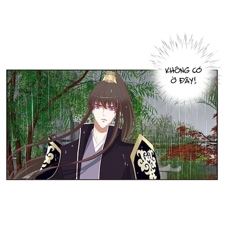 đọc truyện Thông Linh Phi Chương 413 ảnh 23 tại Thiên Thai Truyện