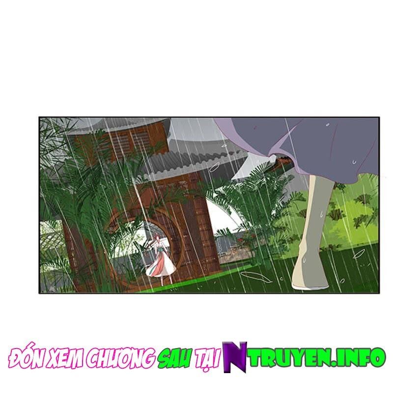 đọc truyện Thông Linh Phi Chương 413 ảnh 24 tại Thiên Thai Truyện