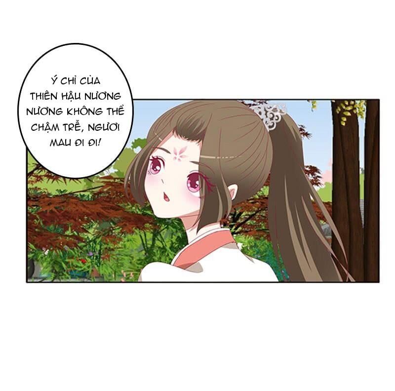 đọc truyện Thông Linh Phi Chương 413 ảnh 5 tại Thiên Thai Truyện