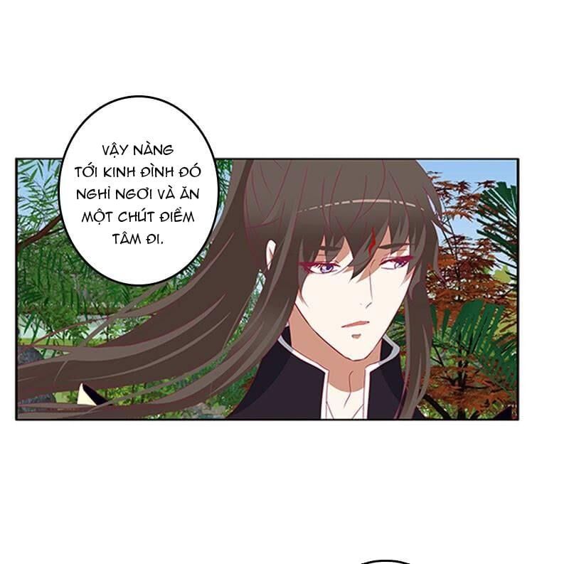 đọc truyện Thông Linh Phi Chương 413 ảnh 6 tại Thiên Thai Truyện