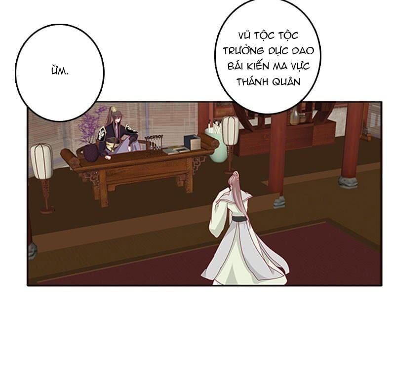 đọc truyện Thông Linh Phi Chương 413 ảnh 7 tại Thiên Thai Truyện