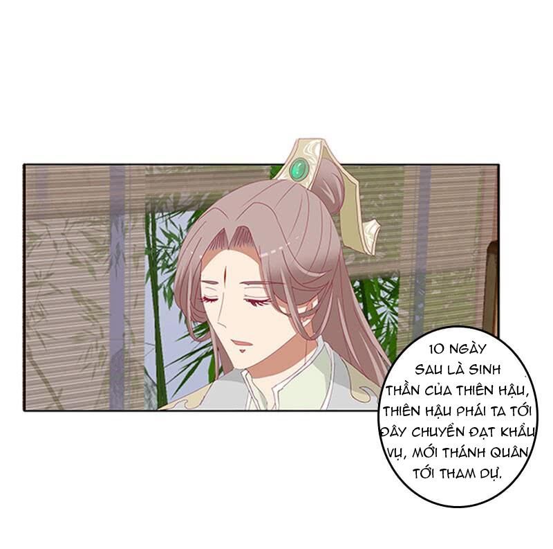 đọc truyện Thông Linh Phi Chương 413 ảnh 8 tại Thiên Thai Truyện