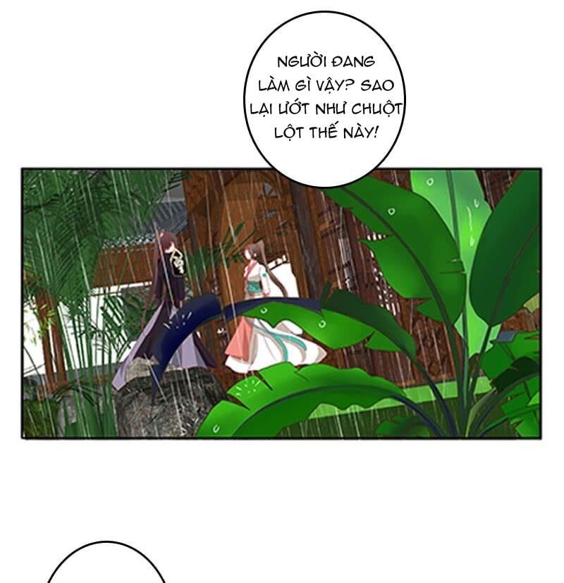 đọc truyện Thông Linh Phi Chương 414 ảnh 12 tại Thiên Thai Truyện