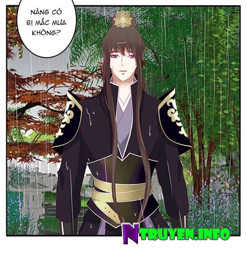 đọc truyện Thông Linh Phi Chương 414 ảnh 13 tại Thiên Thai Truyện