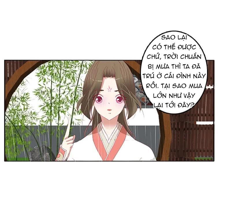 đọc truyện Thông Linh Phi Chương 414 ảnh 14 tại Thiên Thai Truyện