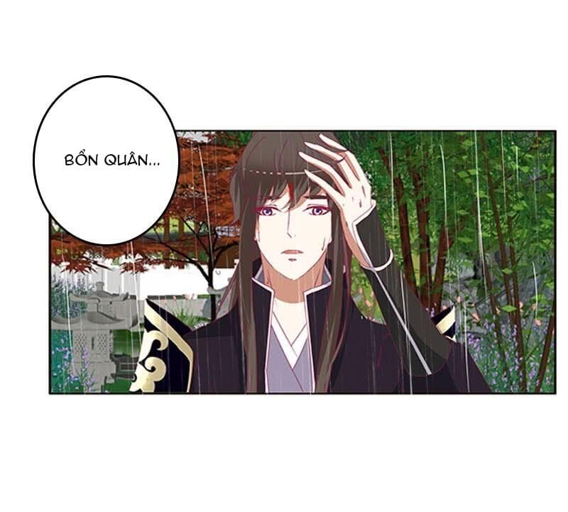 đọc truyện Thông Linh Phi Chương 414 ảnh 15 tại Thiên Thai Truyện