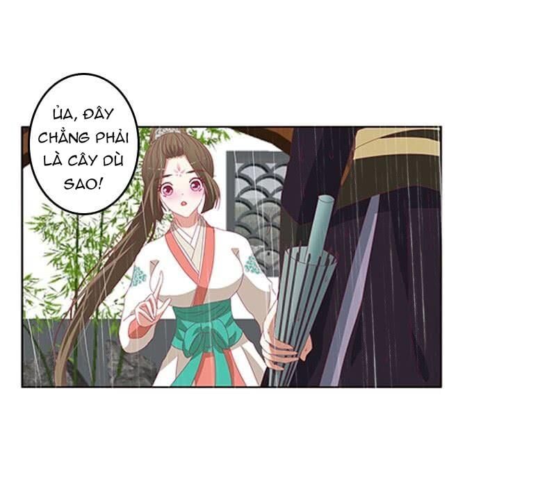 đọc truyện Thông Linh Phi Chương 414 ảnh 16 tại Thiên Thai Truyện