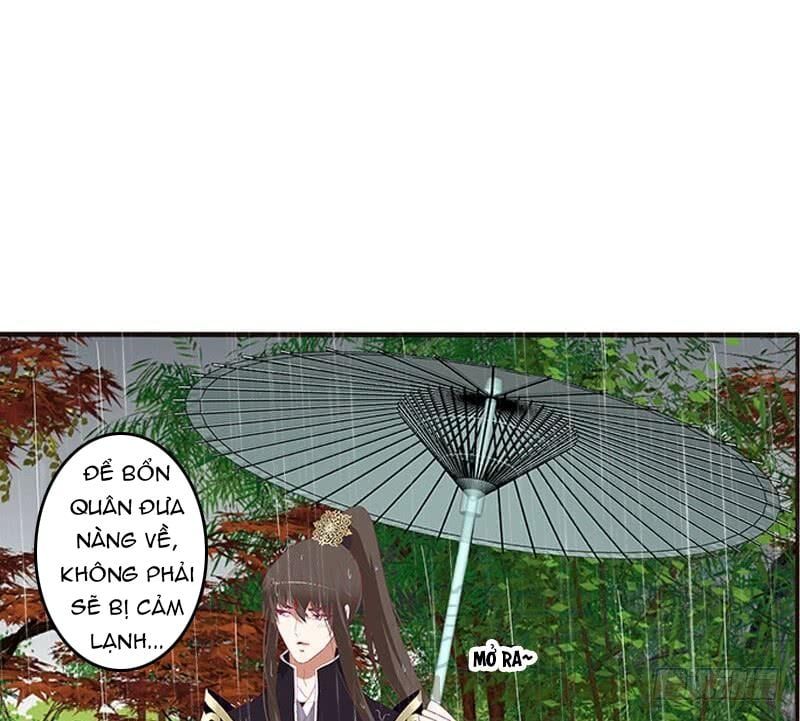 đọc truyện Thông Linh Phi Chương 414 ảnh 18 tại Thiên Thai Truyện