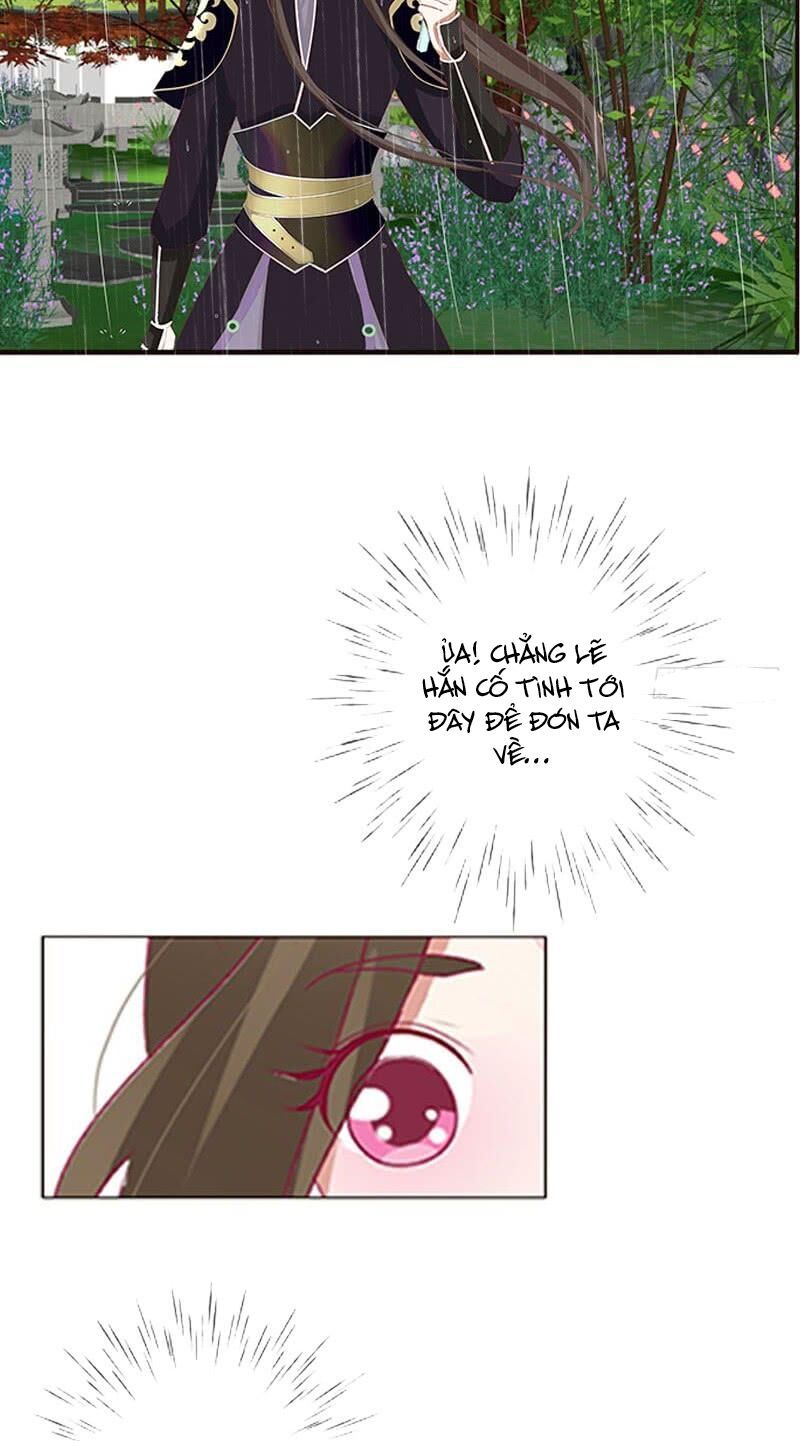 đọc truyện Thông Linh Phi Chương 414 ảnh 19 tại Thiên Thai Truyện