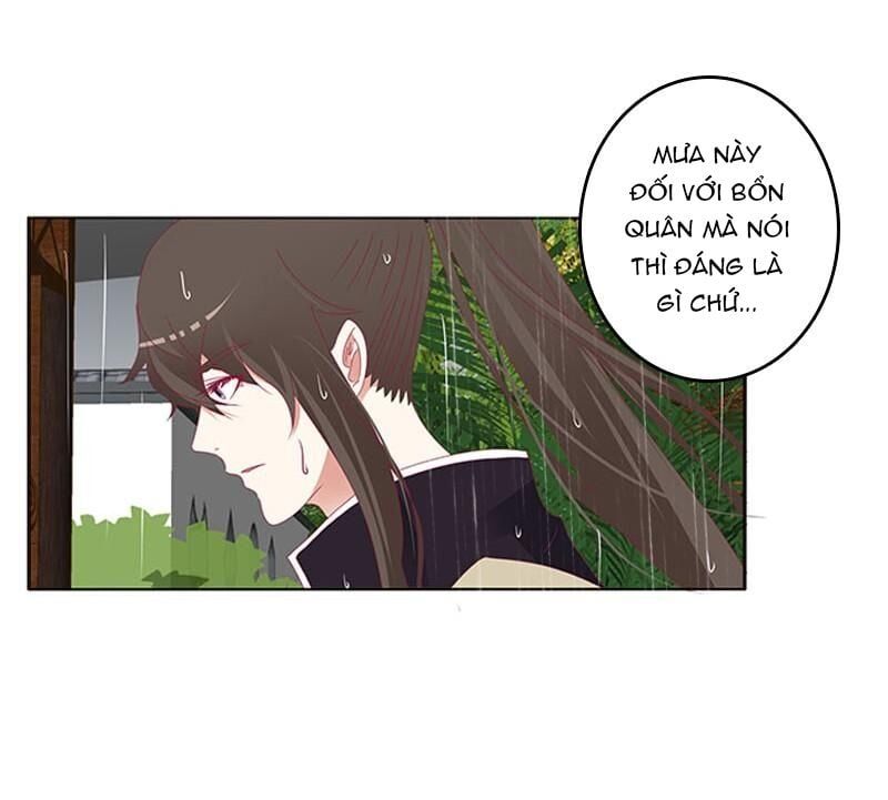 đọc truyện Thông Linh Phi Chương 414 ảnh 22 tại Thiên Thai Truyện