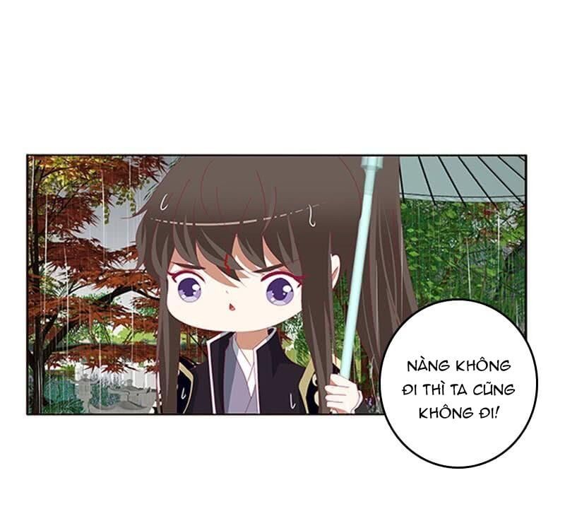 đọc truyện Thông Linh Phi Chương 414 ảnh 24 tại Thiên Thai Truyện