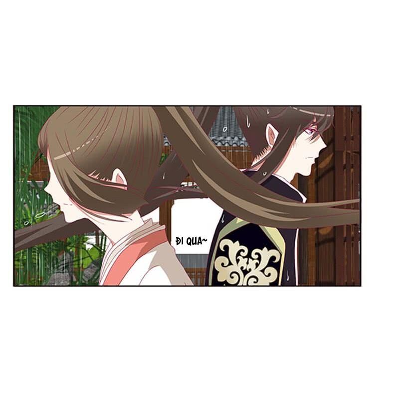 đọc truyện Thông Linh Phi Chương 414 ảnh 26 tại Thiên Thai Truyện