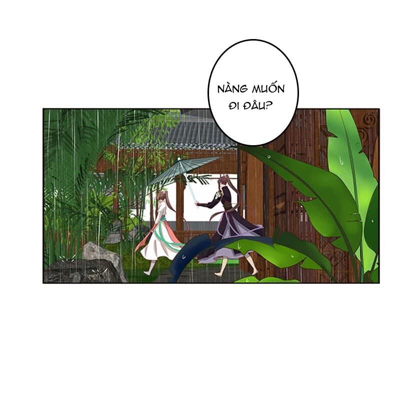 đọc truyện Thông Linh Phi Chương 414 ảnh 27 tại Thiên Thai Truyện