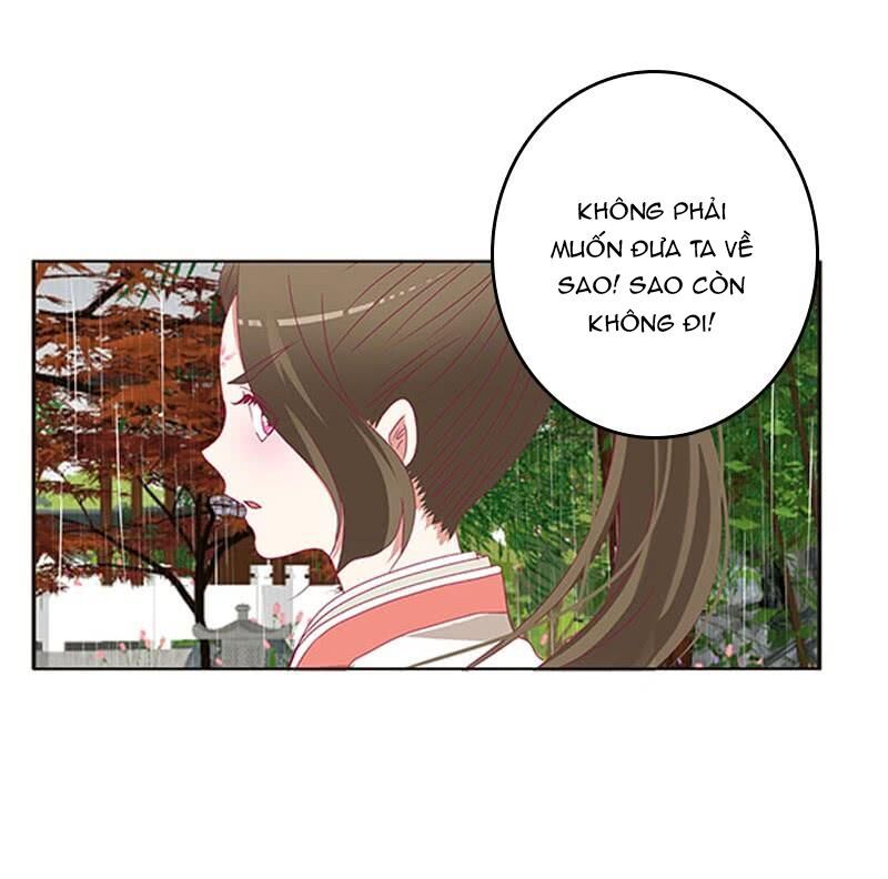 đọc truyện Thông Linh Phi Chương 414 ảnh 28 tại Thiên Thai Truyện