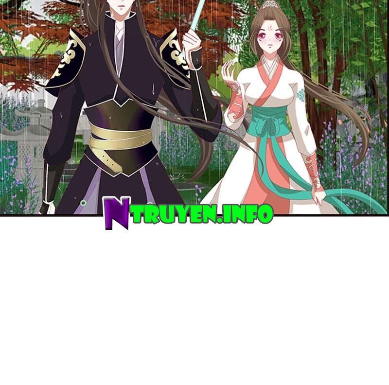 đọc truyện Thông Linh Phi Chương 414 ảnh 33 tại Thiên Thai Truyện