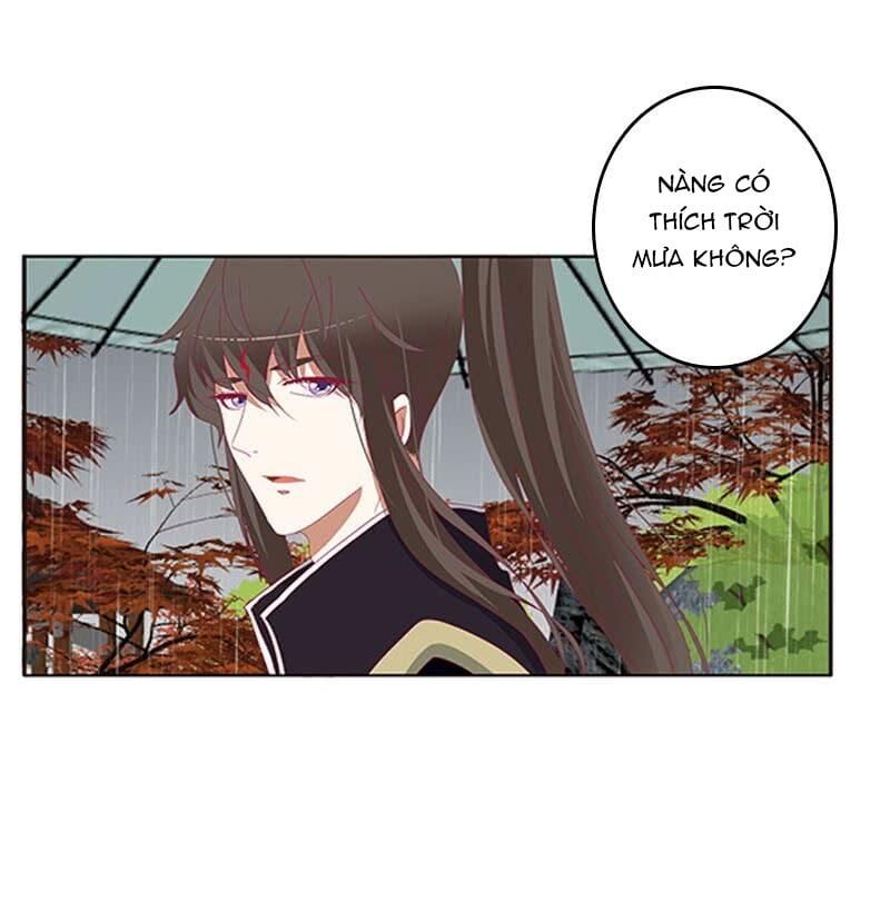 đọc truyện Thông Linh Phi Chương 414 ảnh 34 tại Thiên Thai Truyện