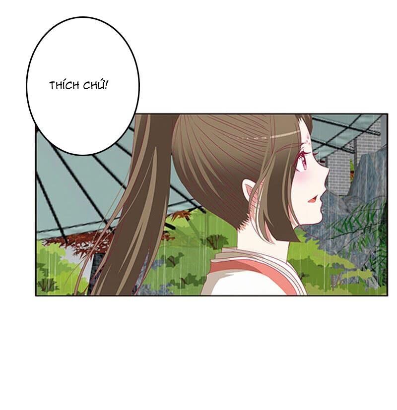 đọc truyện Thông Linh Phi Chương 414 ảnh 35 tại Thiên Thai Truyện