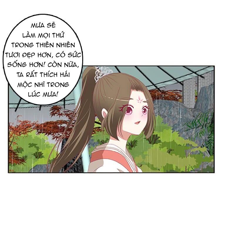 đọc truyện Thông Linh Phi Chương 414 ảnh 39 tại Thiên Thai Truyện