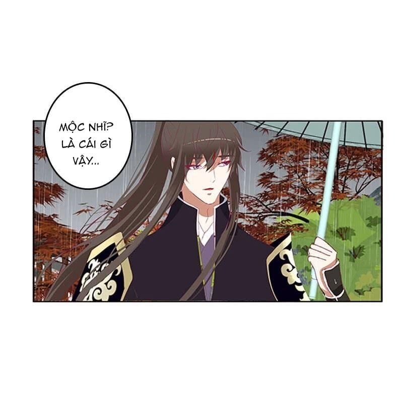 đọc truyện Thông Linh Phi Chương 414 ảnh 40 tại Thiên Thai Truyện