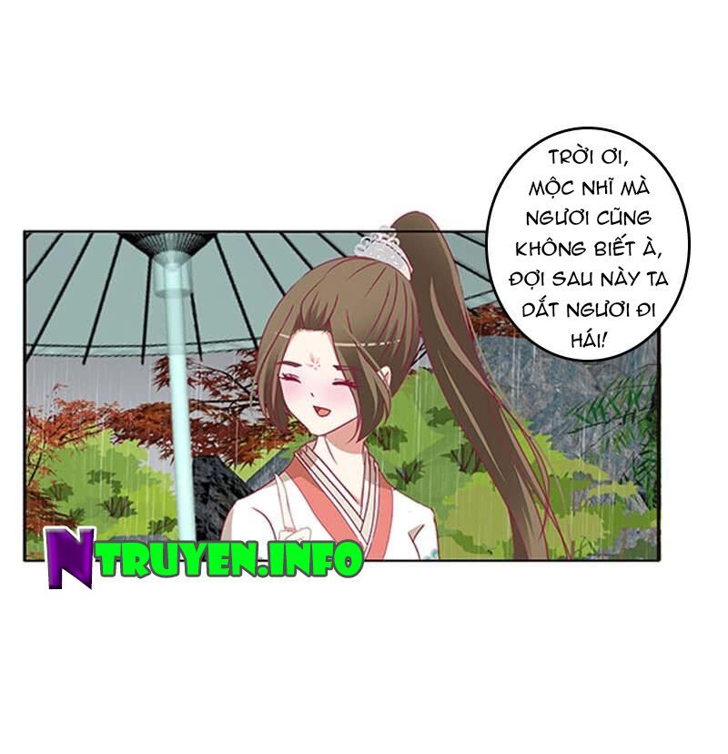 đọc truyện Thông Linh Phi Chương 414 ảnh 41 tại Thiên Thai Truyện