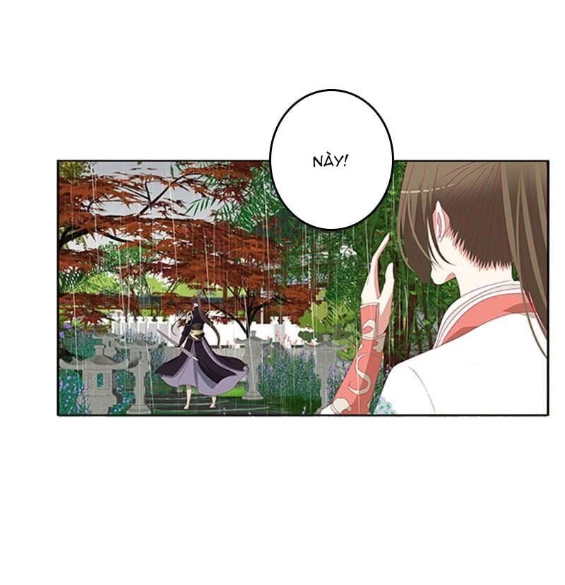 đọc truyện Thông Linh Phi Chương 414 ảnh 6 tại Thiên Thai Truyện