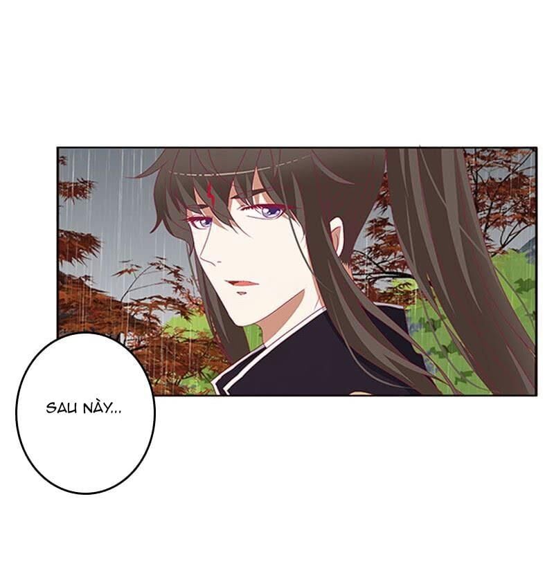 đọc truyện Thông Linh Phi Chương 414 ảnh 42 tại Thiên Thai Truyện