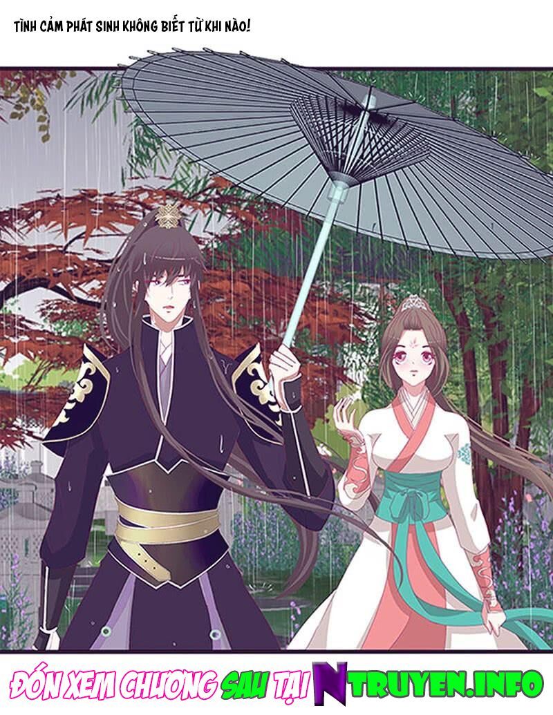 đọc truyện Thông Linh Phi Chương 414 ảnh 43 tại Thiên Thai Truyện