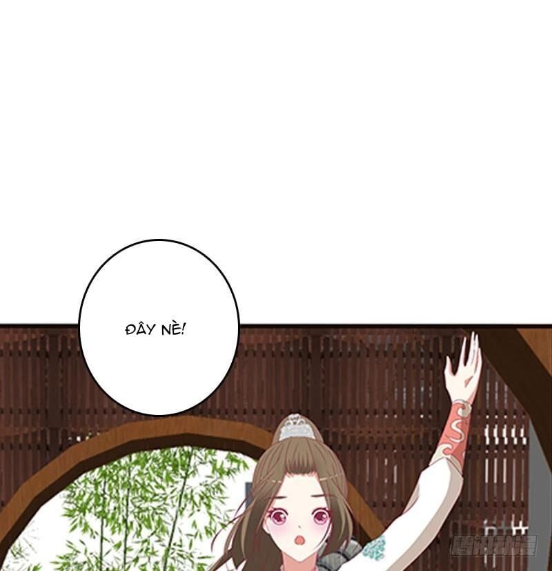 đọc truyện Thông Linh Phi Chương 414 ảnh 8 tại Thiên Thai Truyện