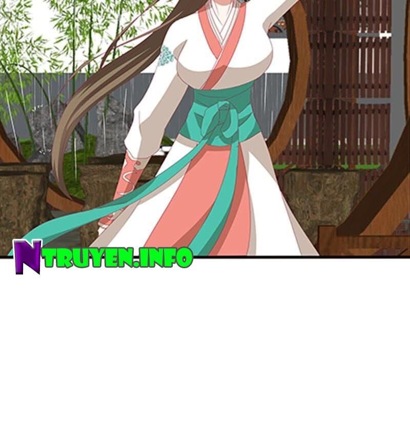 đọc truyện Thông Linh Phi Chương 414 ảnh 9 tại Thiên Thai Truyện