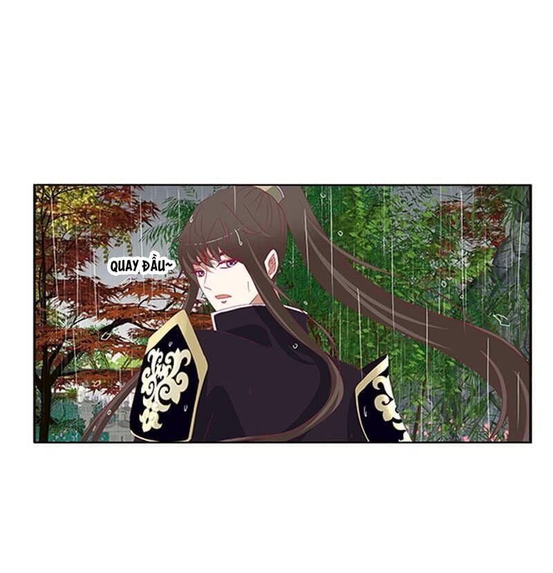 đọc truyện Thông Linh Phi Chương 414 ảnh 10 tại Thiên Thai Truyện