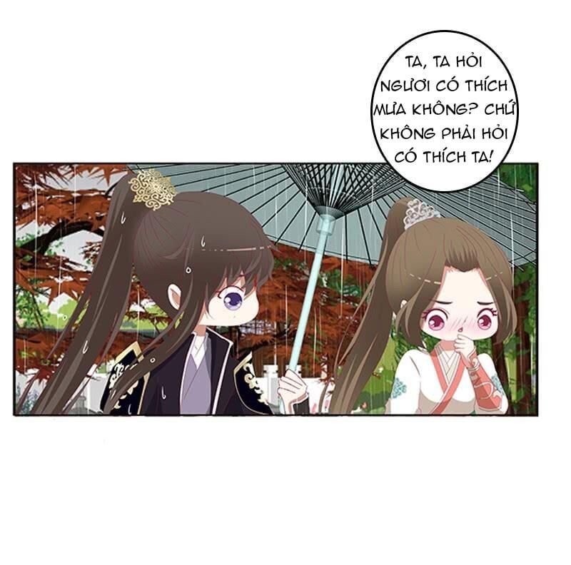 đọc truyện Thông Linh Phi Chương 415 ảnh 13 tại Thiên Thai Truyện