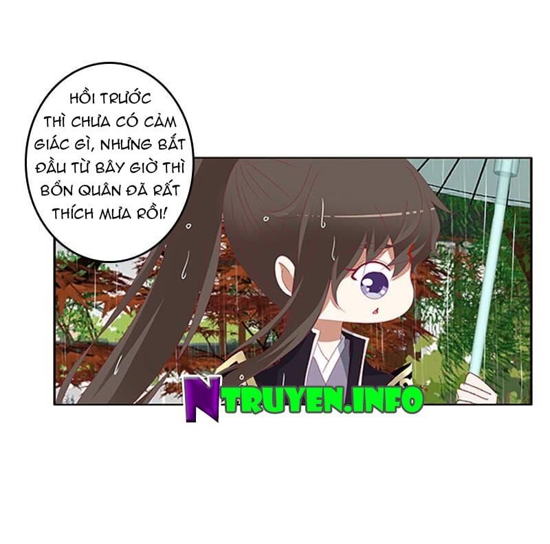 đọc truyện Thông Linh Phi Chương 415 ảnh 14 tại Thiên Thai Truyện