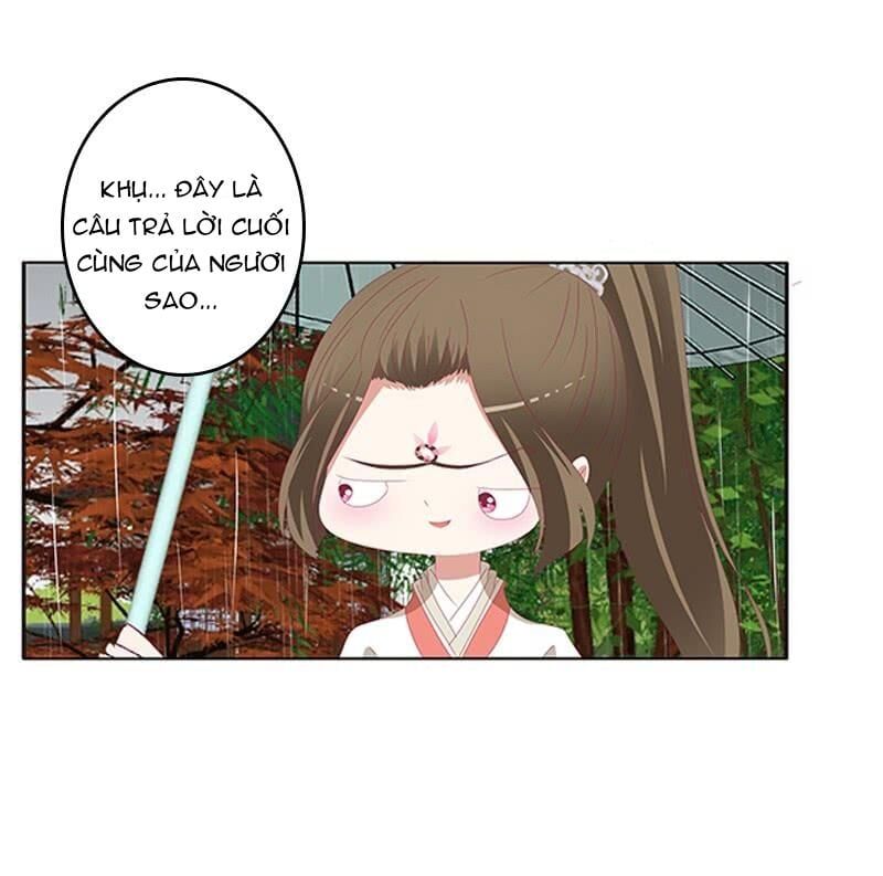 đọc truyện Thông Linh Phi Chương 415 ảnh 15 tại Thiên Thai Truyện