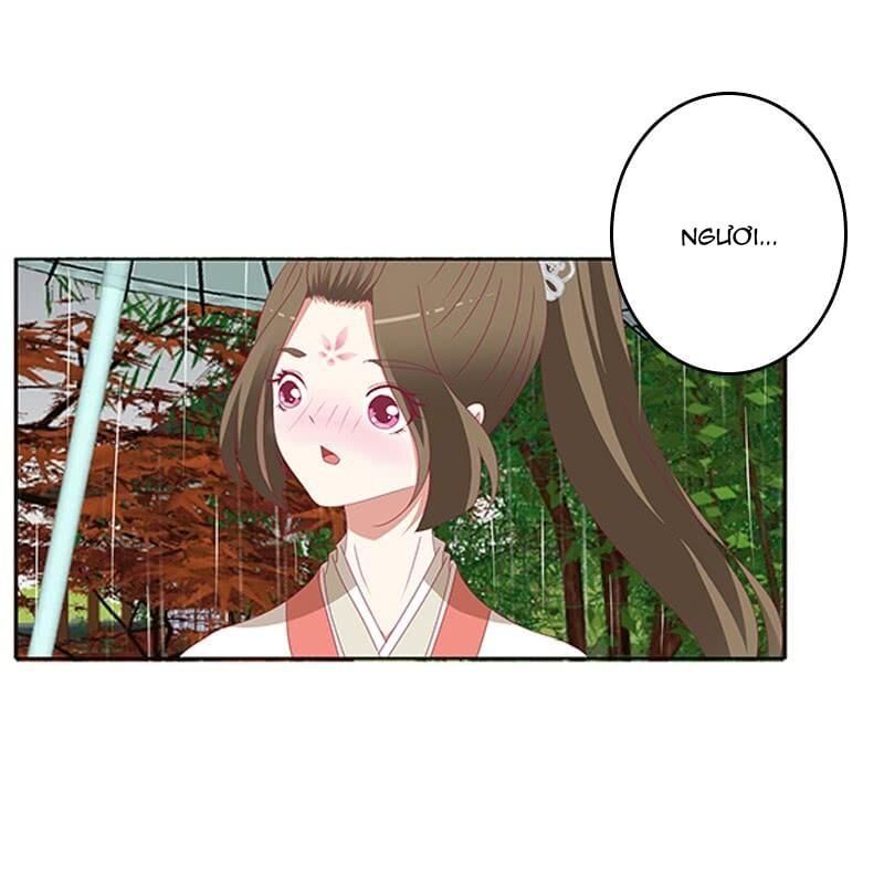 đọc truyện Thông Linh Phi Chương 415 ảnh 17 tại Thiên Thai Truyện