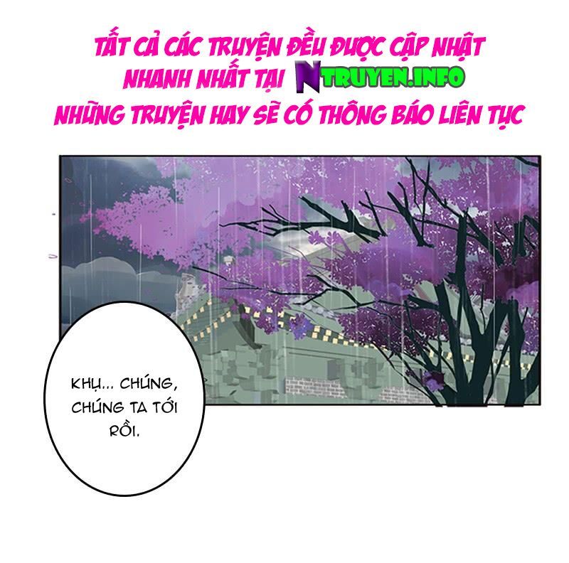 đọc truyện Thông Linh Phi Chương 415 ảnh 18 tại Thiên Thai Truyện